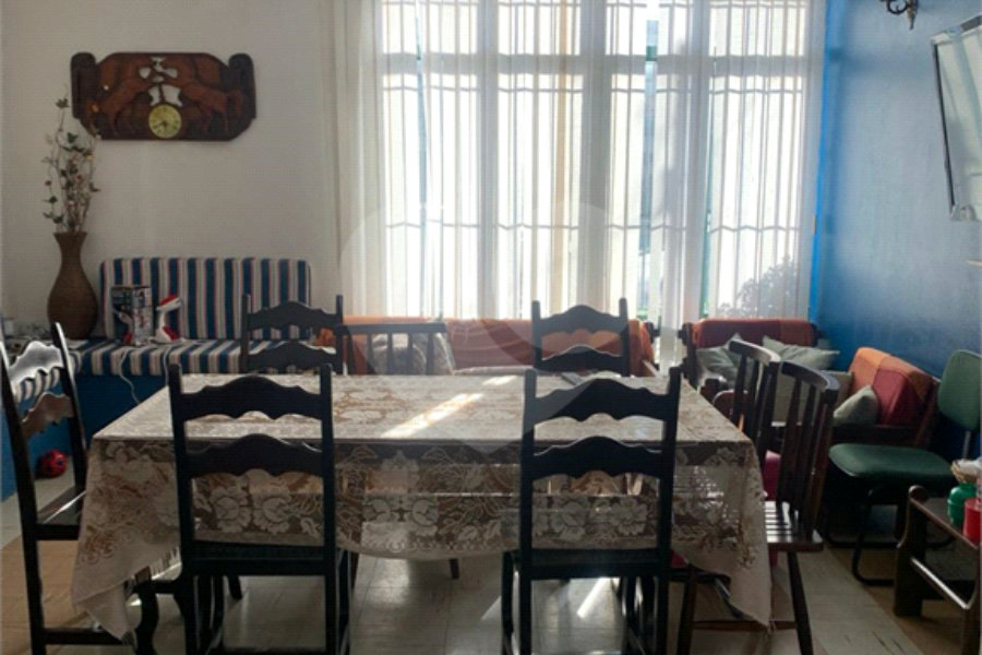 Casa à venda com 3 quartos, sendo 1 suíte, em Parque Edu Chaves, São Paulo, SP