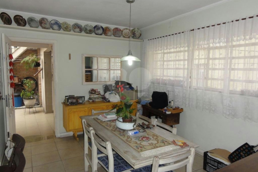 Sobrado à venda com 3 quartos em Água Fria, São Paulo, SP