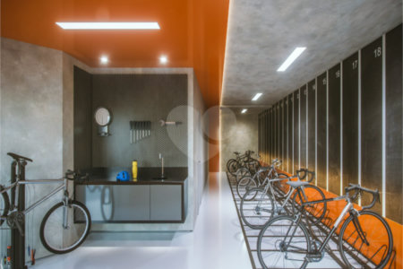 Apartamento à venda com 1 quarto em Pinheiros, São Paulo, SP