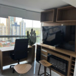 Studio à venda com 1 quarto em Jardim das Acácias, São Paulo, SP