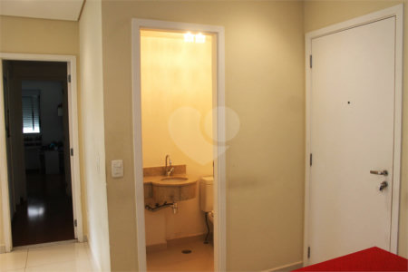 Apartamento à venda com 3 suítes em Vila Gilda, Santo André, SP