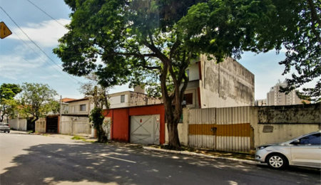 Prédio à venda ou para alugar com 11 suítes em Campo Belo, São Paulo, SP