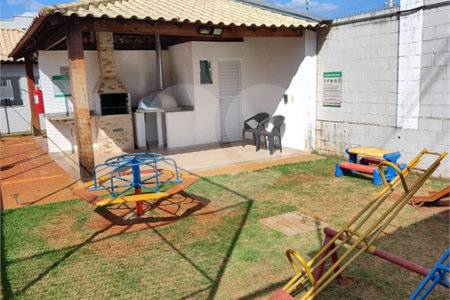 Apartamento à venda com 2 quartos em Jardim Santa Clara (vila Xavier), Araraquara, SP