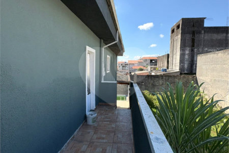 Sobrado à venda com 2 quartos em Jardim Monte Cristo, Suzano, SP