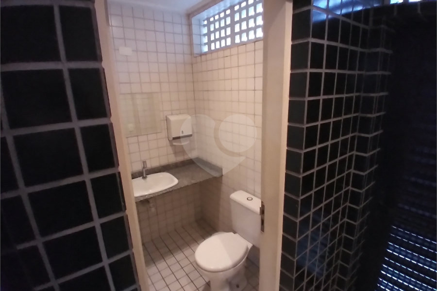 Apartamento à venda com 1 suíte em Santana, São Paulo, SP