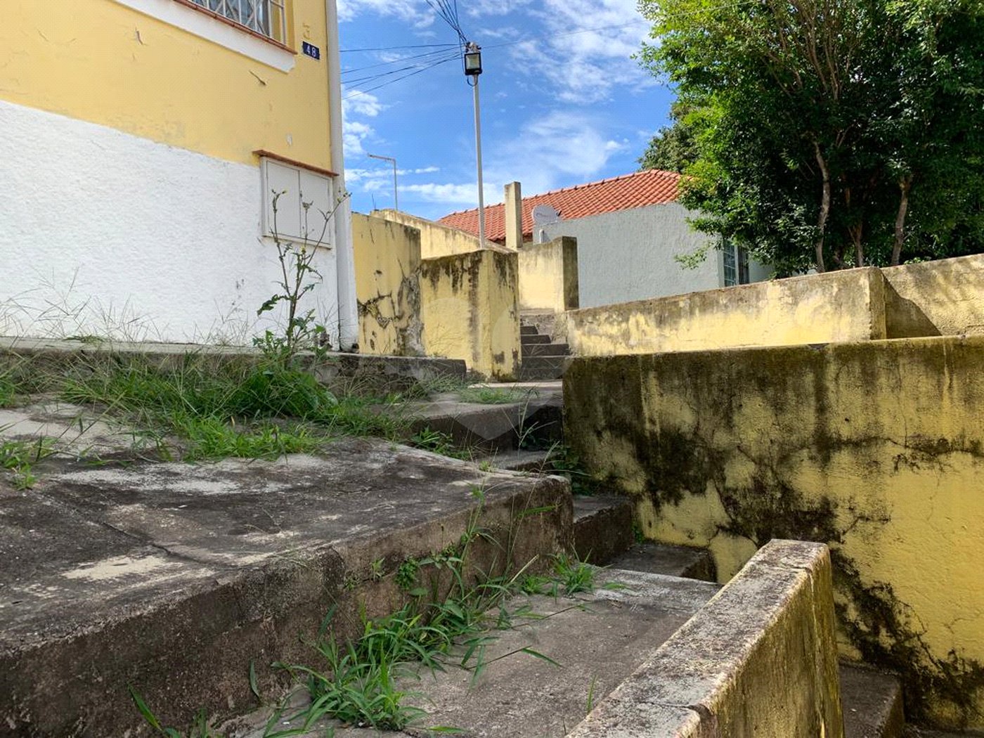 Terreno à venda com 3 quartos em Vila Nova Mazzei, São Paulo, SP