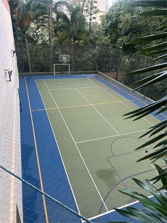 Apartamento à venda com 4 quartos, sendo 3 suítes, em Real Parque, São Paulo, SP