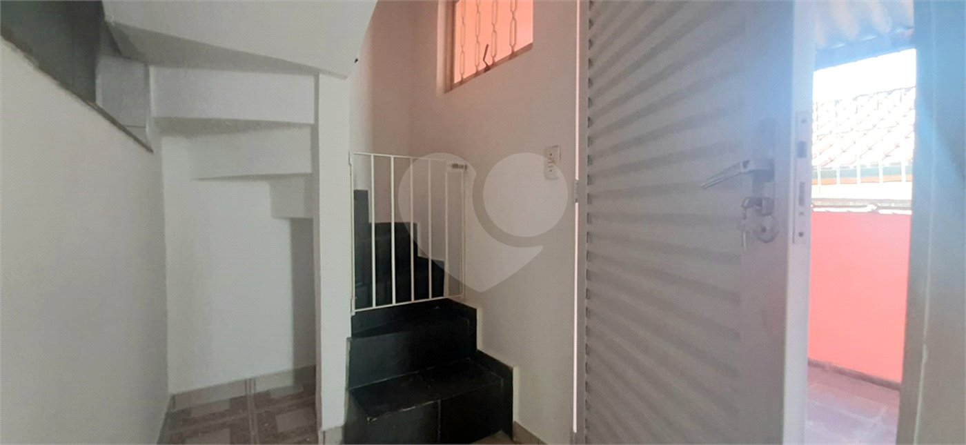 Casa de Vila à venda com 2 quartos em Tremembé, São Paulo, SP