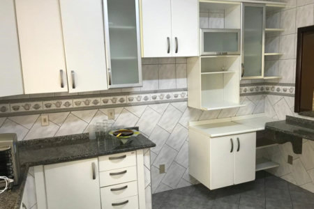 Sobrado à venda com 3 suítes em Vila Odim Antão, Sorocaba, SP