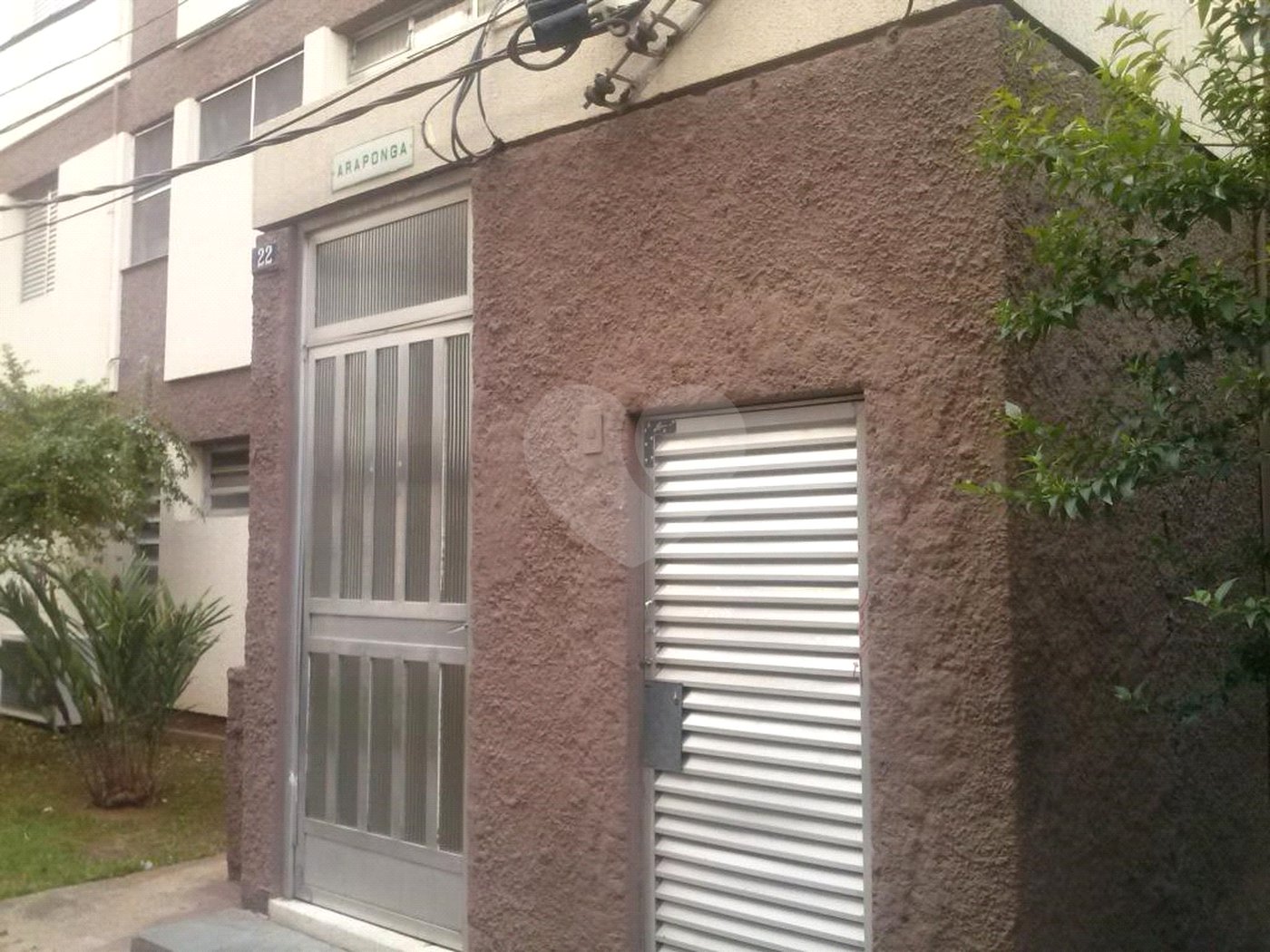 Apartamento à venda com 2 quartos em Parque Residencial da Lapa, São Paulo, SP