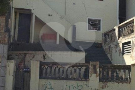 Terreno à venda em Vila Mazzei, São Paulo, SP