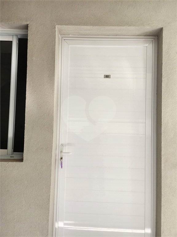 Apartamento à venda com 2 quartos em Vila Aurora (zona Norte), São Paulo, SP