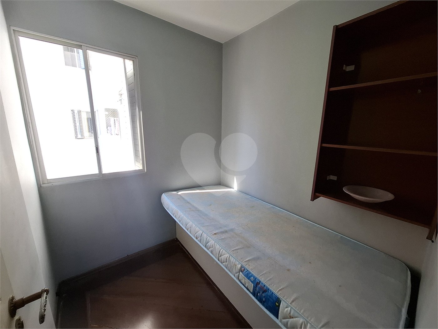 Apartamento à venda com 3 quartos em Jardim Marajoara, São Paulo, SP