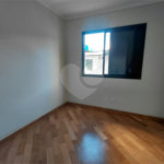 Apartamento à venda com 3 quartos, sendo 1 suíte, em Vila Romana, São Paulo, SP