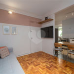 Apartamento à venda com 3 quartos em Cidade Monções, São Paulo, SP