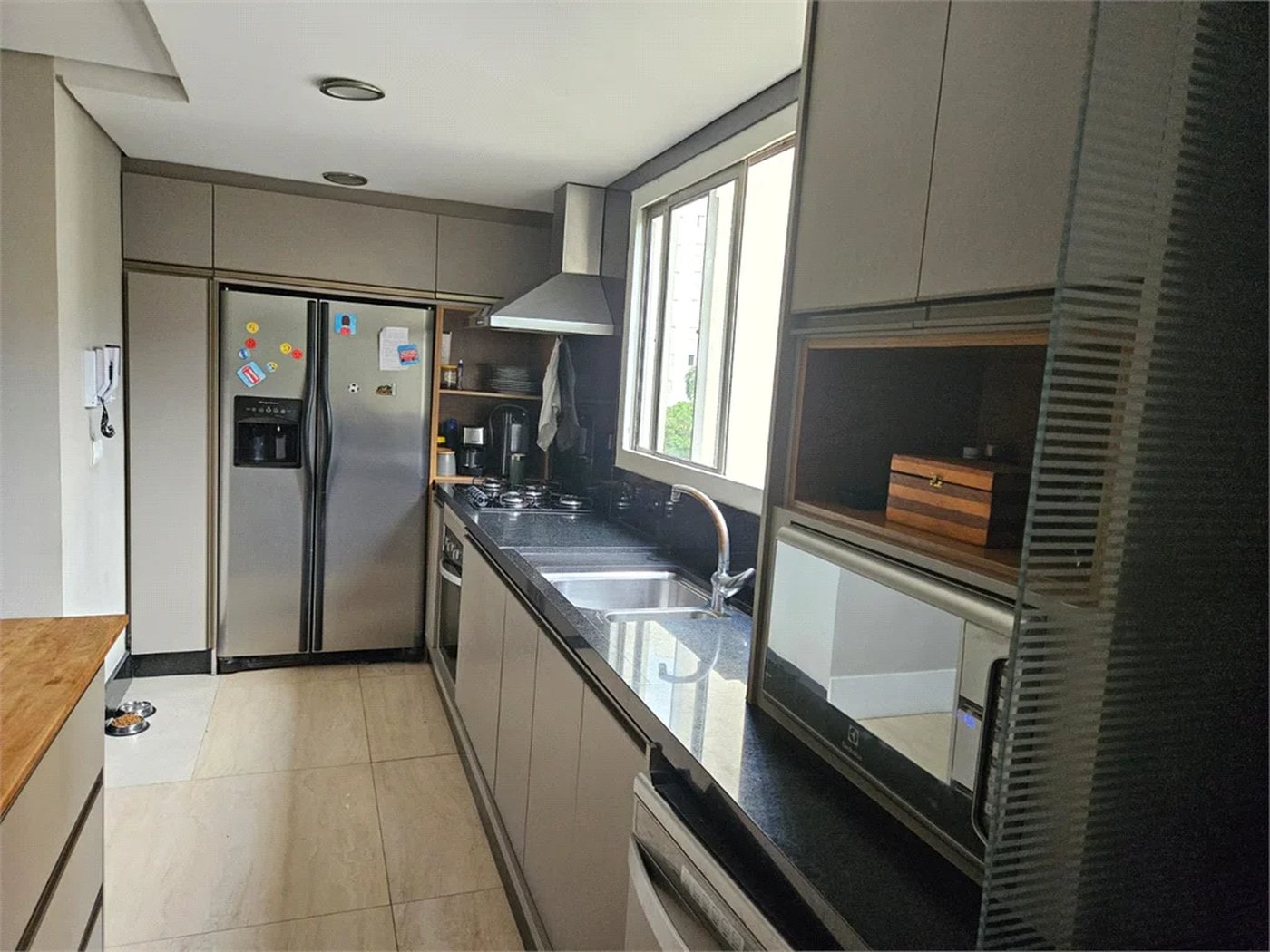 Apartamento à venda com 3 quartos, sendo 2 suítes, em Jardim Ampliação, São Paulo, SP