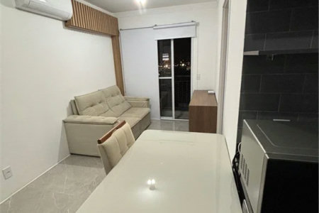 Apartamento à venda com 1 quarto em Vila Sônia, São Paulo, SP