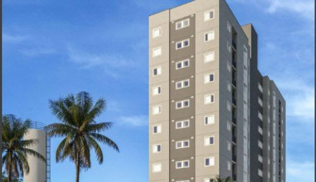 Residencial Recanto Das Árvores