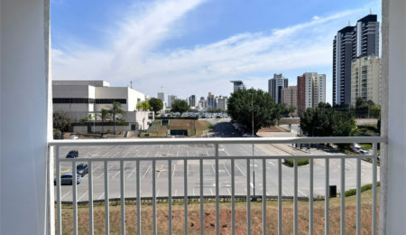 Apartamento para alugar com 2 quartos, sendo 1 suíte, em Jardim Maria José, Votorantim, SP
