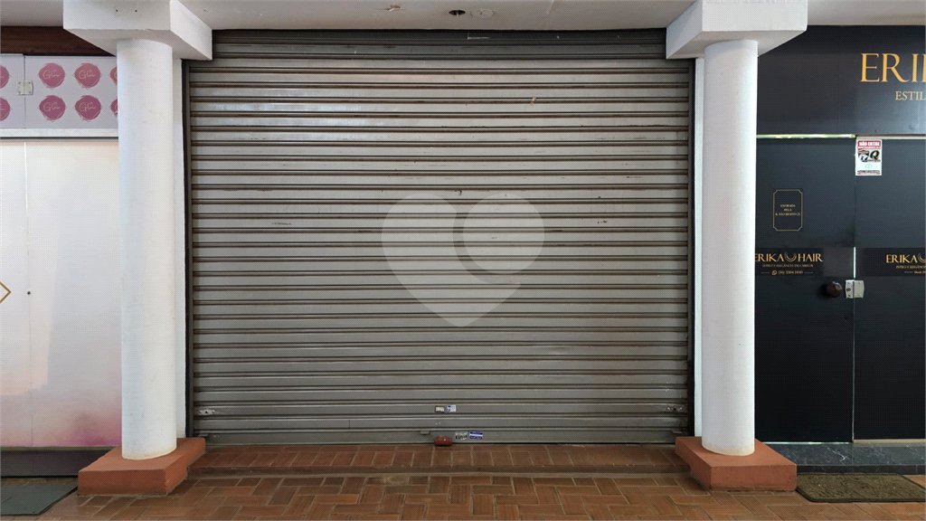 Loja à venda ou para alugar no Centro, Araraquara, SP
