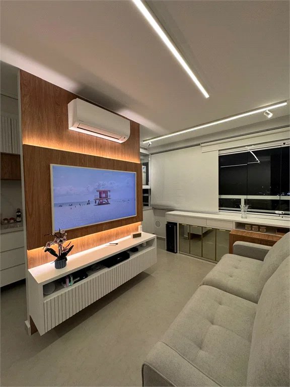 Apartamento à venda com 2 quartos em Butantã, São Paulo, SP