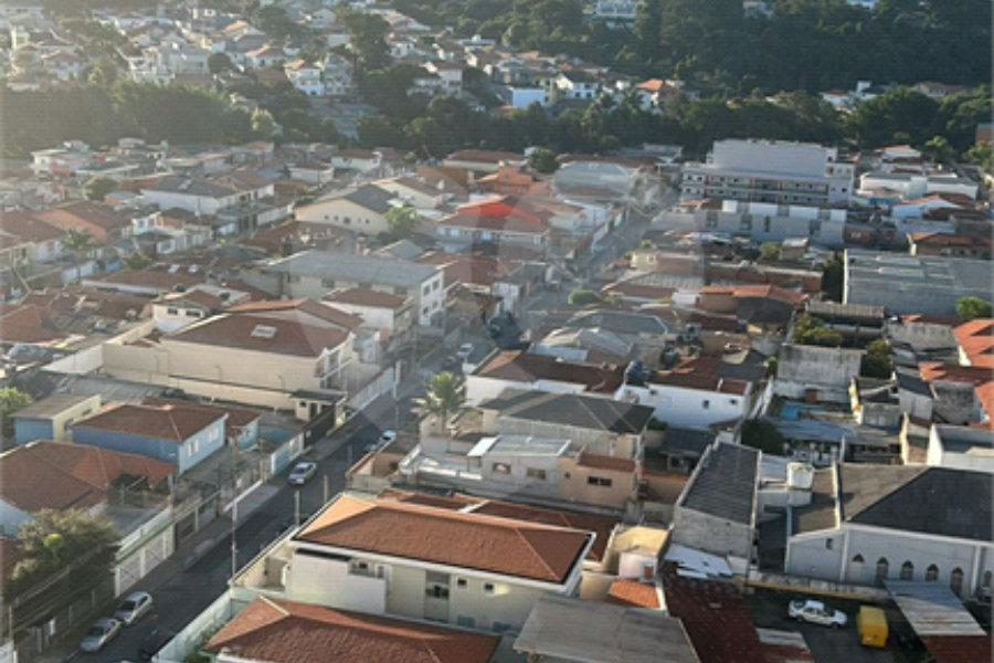 Apartamento à venda com 3 quartos, sendo 1 suíte, em Jaçanã, São Paulo, SP