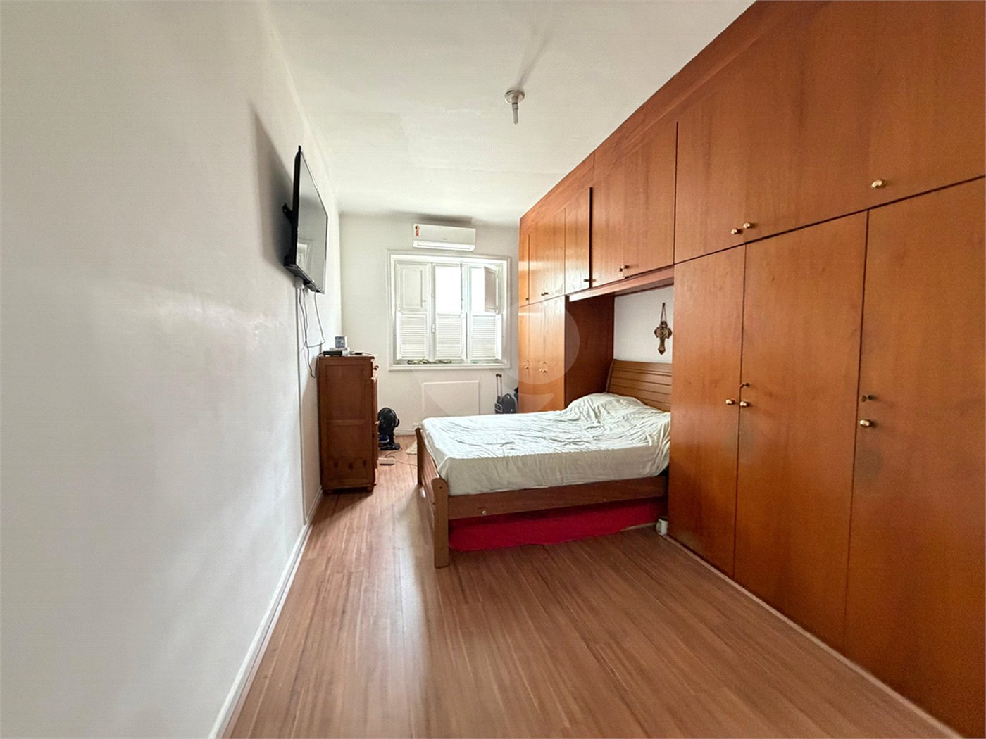Apartamento à venda com 3 quartos, sendo 1 suíte,  em Tijuca, Rio de Janeiro, RJ