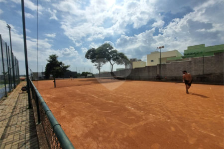 Terreno à venda no condomínio Pampulha, Sorocaba - SP