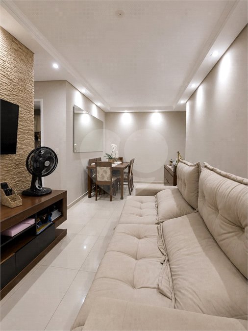 Apartamento à venda com 2 quartos em Jardim Maria Duarte, São Paulo, SP