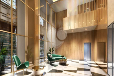 Apartamento à venda com 3 suítes em Brooklin Paulista, São Paulo, SP