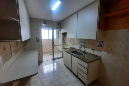 Apartamento à venda ou para alugar com 3 quartos em Jardim Esmeralda, São Paulo, SP