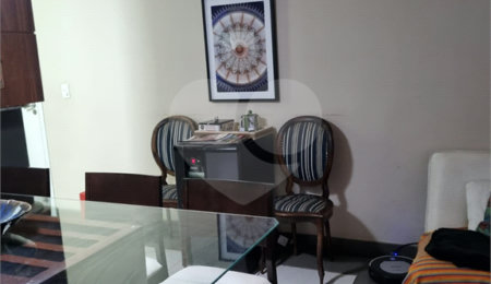Apartamento à venda com 3 quartos, sendo 1 suíte, em Água Branca, São Paulo, SP