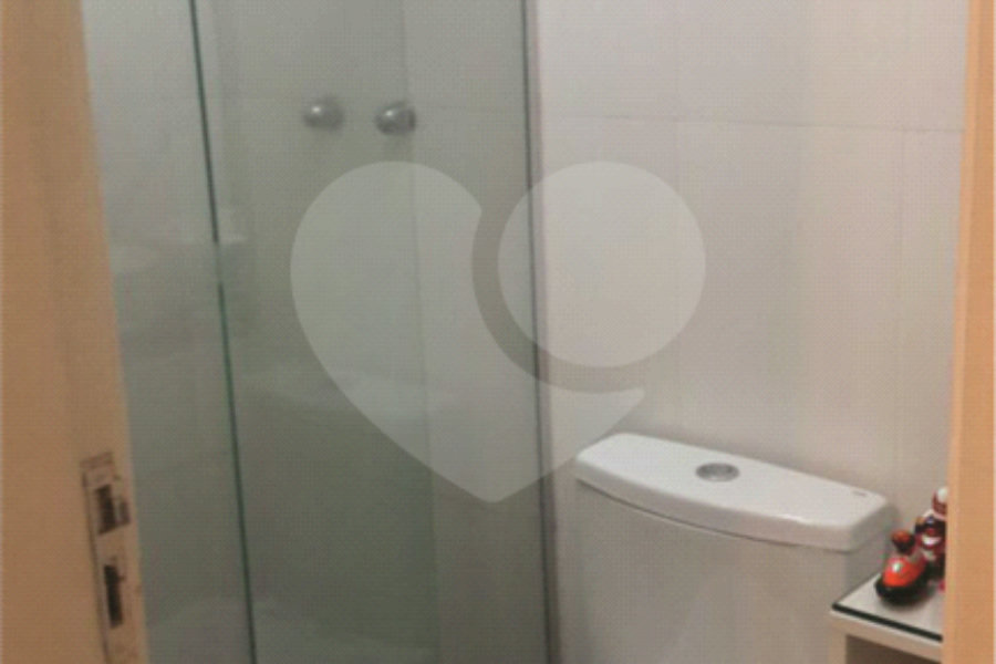 Apartamento à venda com 2 quartos, sendo 1 suíte, em Mandaqui, São Paulo, SP