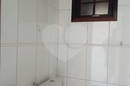 Casa para alugar com 2 quartos em Campo Grande, Rio de Janeiro, RJ