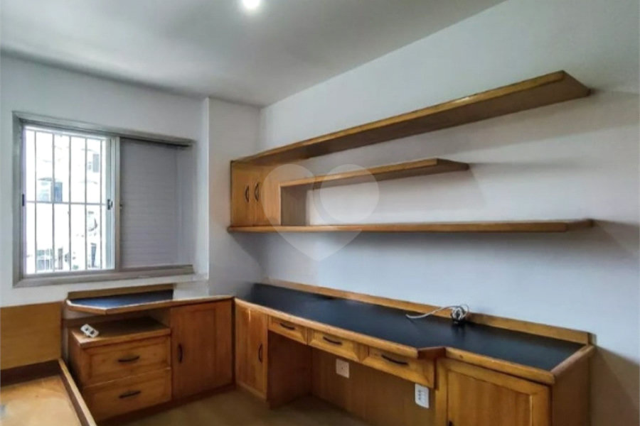 Apartamento para alugar com 3 quartos em Morumbi, São Paulo, SP