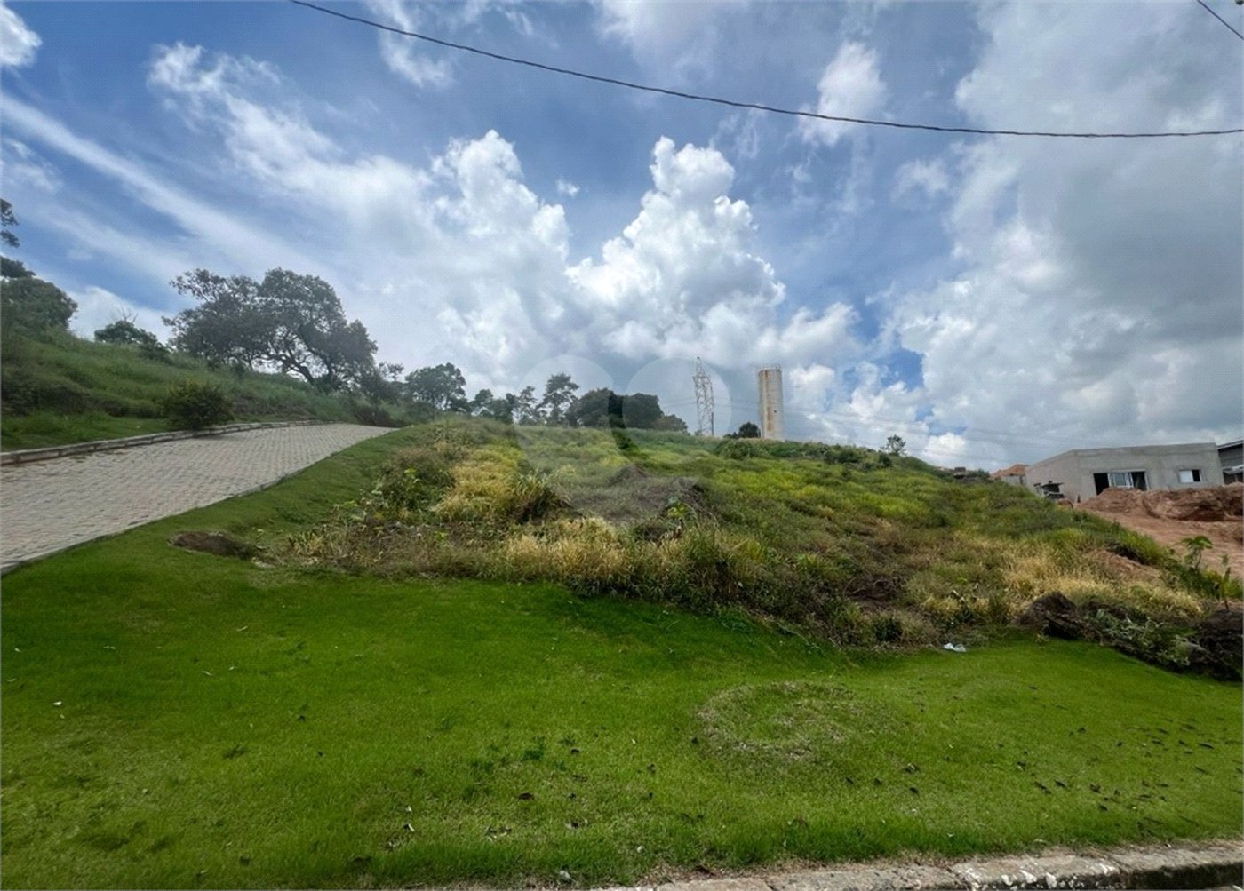 Terreno à venda no condomínio Village de Atibaia, Atibaia - SP