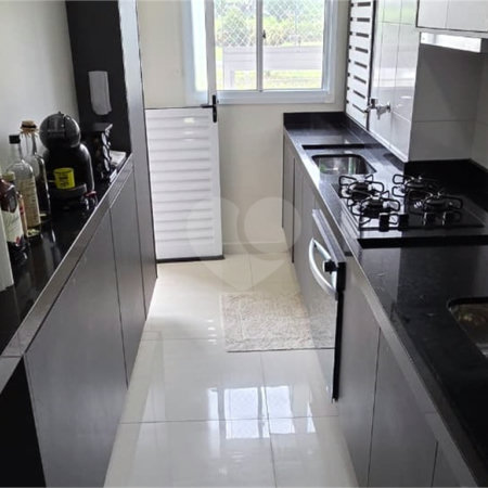 Apartamento à venda com 2 quartos, sendo 1 suíte, em Aparecidinha, Sorocaba, SP