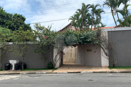 Casa à venda com 4 suítes em Jardim Residencial Santa Luiza, Atibaia, SP