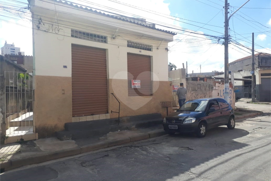 Casa à venda com 10 quartos em Casa Verde, São Paulo, SP