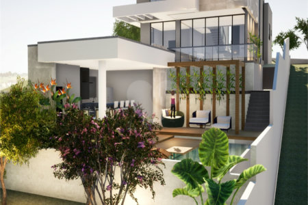 Casa à venda com 3 quartos, sendo 2 suítes, em Loteamento Residencial e Comercial Horto Florestal, Jundiaí, SP