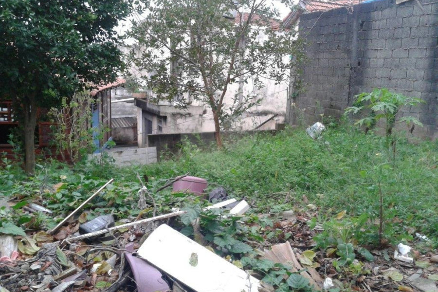 Terreno à venda com 1 quarto em Vila Nova Mazzei, São Paulo, SP