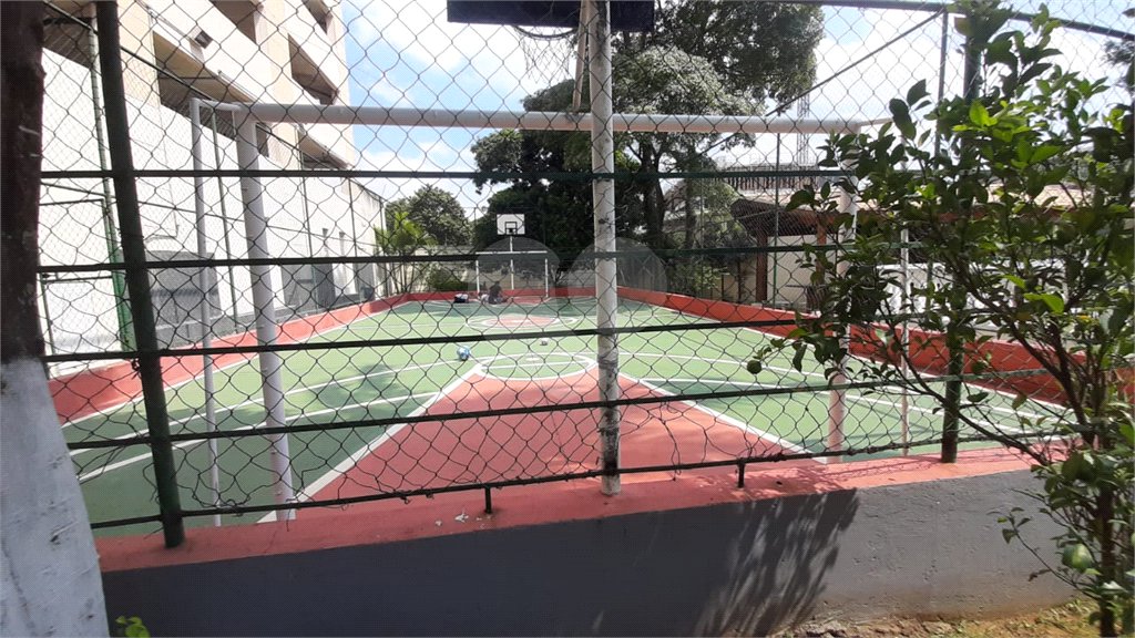 Apartamento à venda com 3 quartos em Vila Leonor, Guarulhos, SP