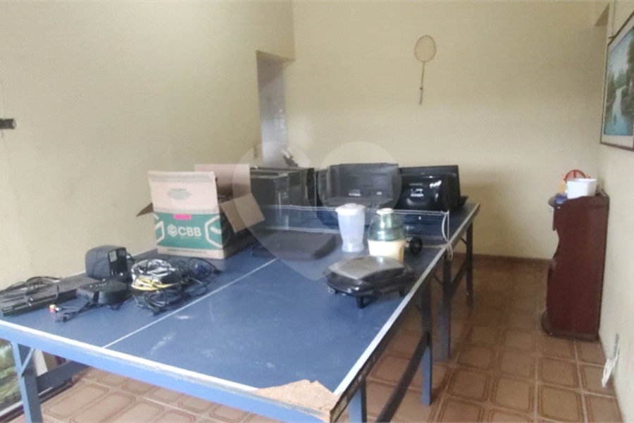 Sobrado à venda com 7 quartos, sendo 1 suíte, em Mandaqui, São Paulo, SP