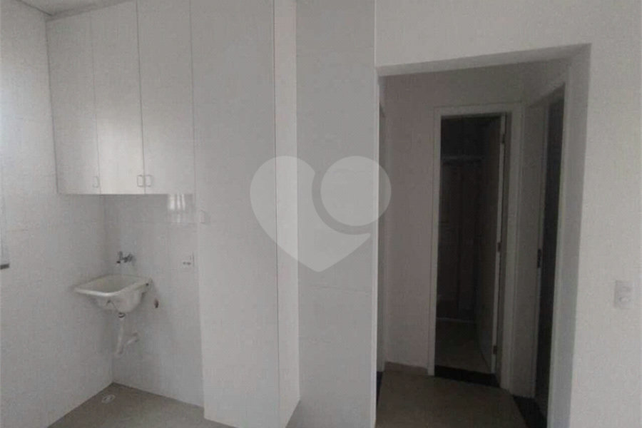 Apartamento para alugar com 2 quartos em Tucuruvi, São Paulo, SP