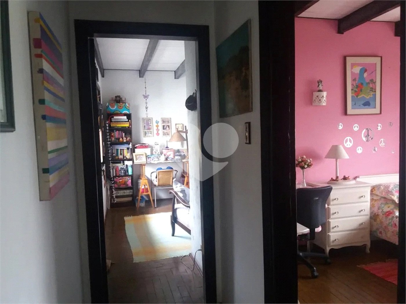 Casa à venda com 3 quartos, sendo 1 suíte, em Vila Cruzeiro, São Paulo, SP