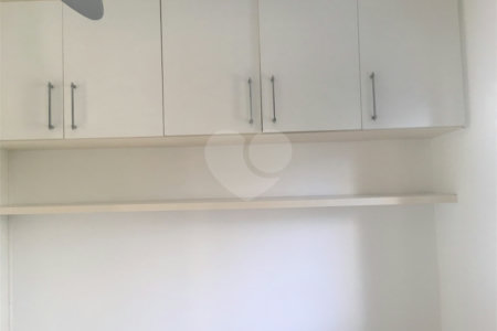 Apartamento à venda com 4 suítes em Vila Suzana, São Paulo, SP