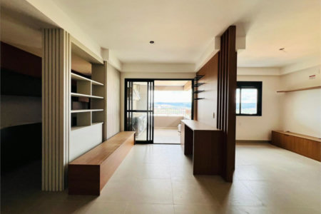 Apartamento para alugar com 2 suítes em Parque Morumbi, Votorantim, SP