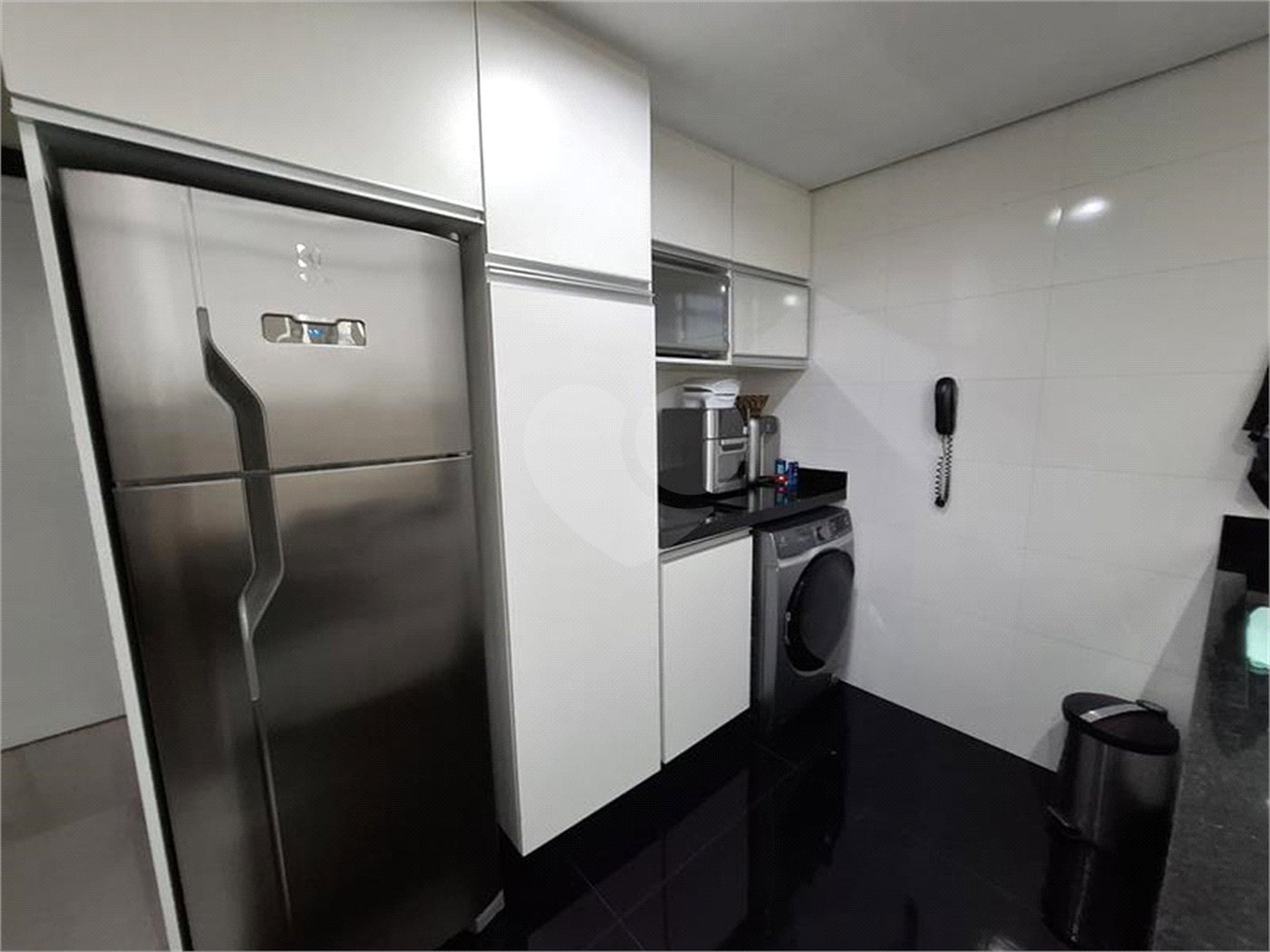 Apartamento à venda com 1 quarto em Santana, São Paulo, SP