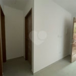 Apartamento novo 39 metros - sem elevador e sem vaga de garagem -