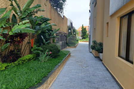 Apartamento à venda com 3 quartos, sendo 2 suítes,  em Água Fria, São Paulo, SP